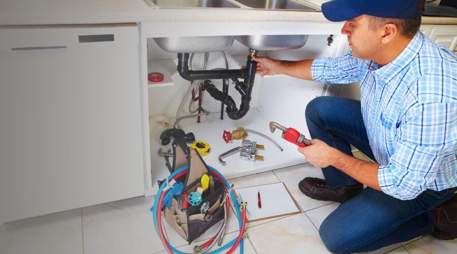 Professional septic tank pumping in Patterson, AR